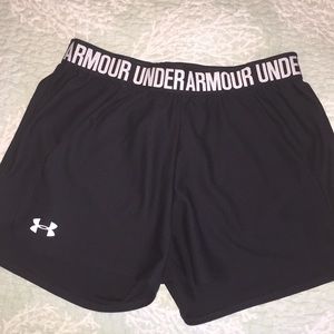 Under Armour NWOT athletic shorts